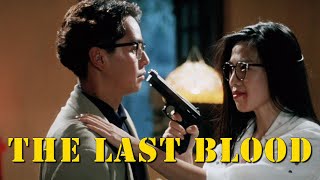 This 90s Hong Kong Action Extravaganza Has All the Shooting (And Perv Jokes Too)