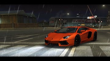 NEED FOR SPEED No Limits - CAMPAIGN CHAPTER 7 - RISE ABOVE - LIVE FAST, DRIVE YOUNG | DODGE VS LAMBO