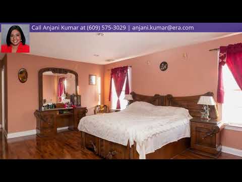 43 Meadow Run Rd, Bordentown, NJ home video tour
