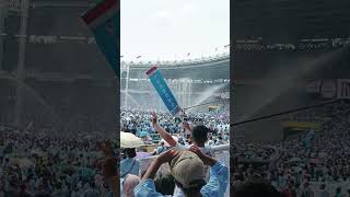 Acara kampanye akbar PRABOWO-GIBRAN di stadion GBK by Bulux Channel 163 views 3 months ago 1 minute, 30 seconds