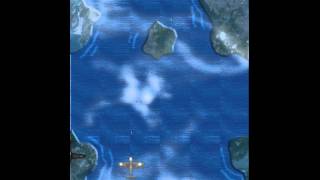 Retro 1943 Reloaded Free - Normandy Ace Spitfire Flight Commander Game Review screenshot 4