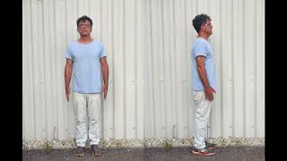 Two-Photo Skeleton Extraction Demo – Auto-Calibration for Max Kinematic Accuracy #MocapTutorial