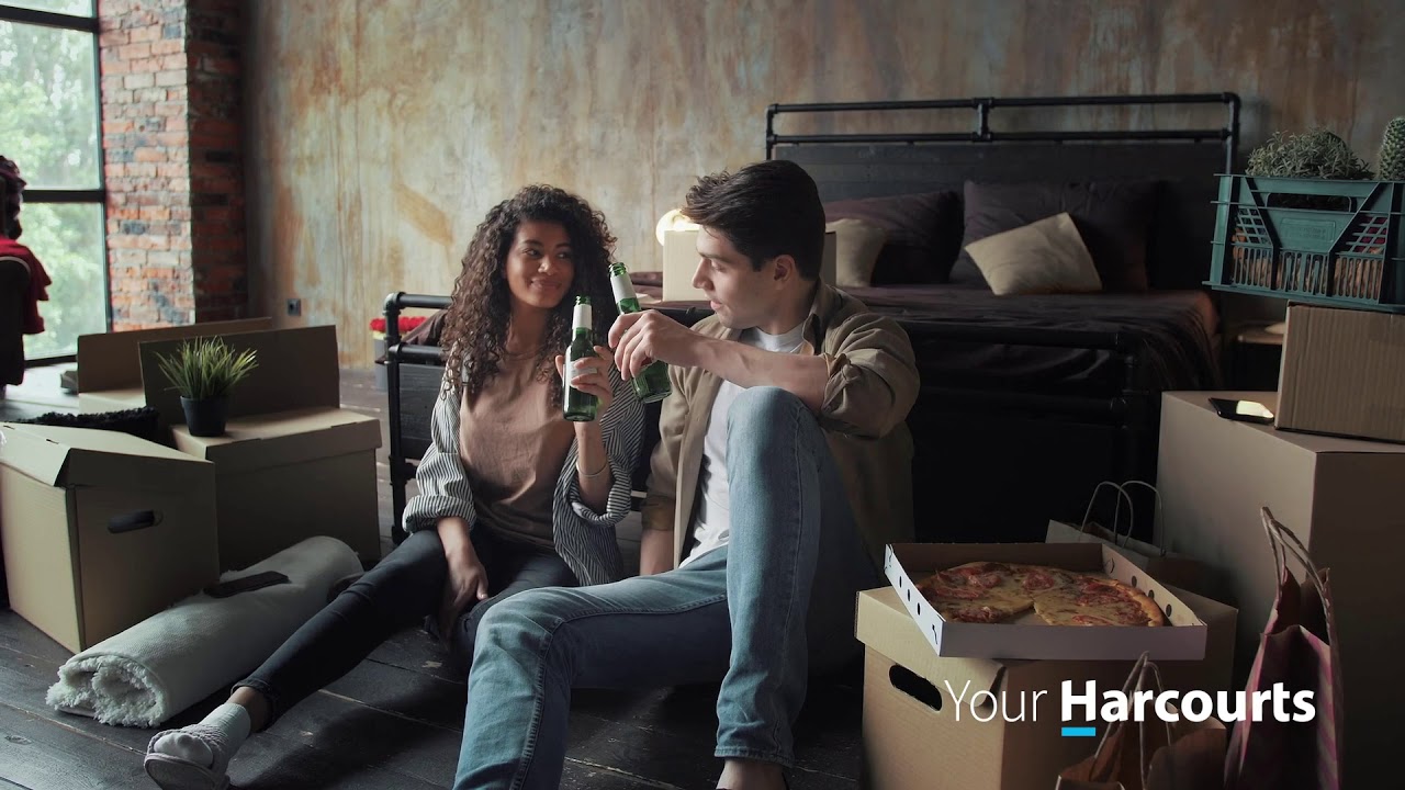 Your Our Campaign - Crystal Realty