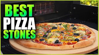 5 Best Pizza Stones - 5 Best Ones Reviewed