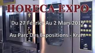 HORECA EXPO 2019