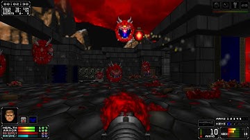 Return to Hadron (Episode 2) - E2M2: Logistics Complex