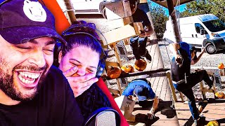 Deze Postbezorgers Raken Hun Baan Kwijt