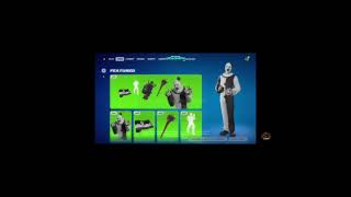 FORTNITE TERRIFIER ART THE CLOWN SKIN RELEASES SOMETIME BETWEEN OCTOBER 19-31 ITEM SHOP!