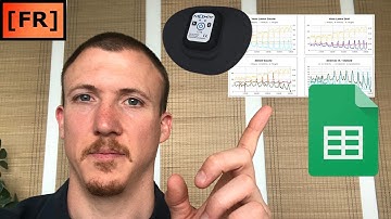 [FR] Moxy Analytics - Analyse dans Google Sheets (Open Source)