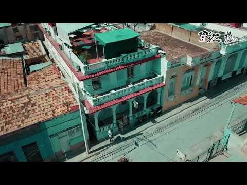 HOSTAL RESTAURANTE TERRAZA GRACIA LATINA EN SANTIAGO DE CUBA