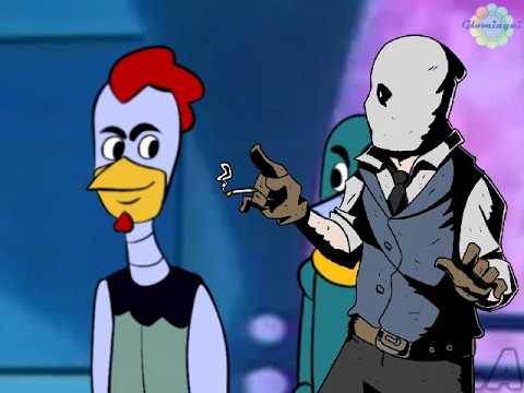 HeyGrey reacciona a YTPH : Robotnik hace una fieshta judía extravaganza