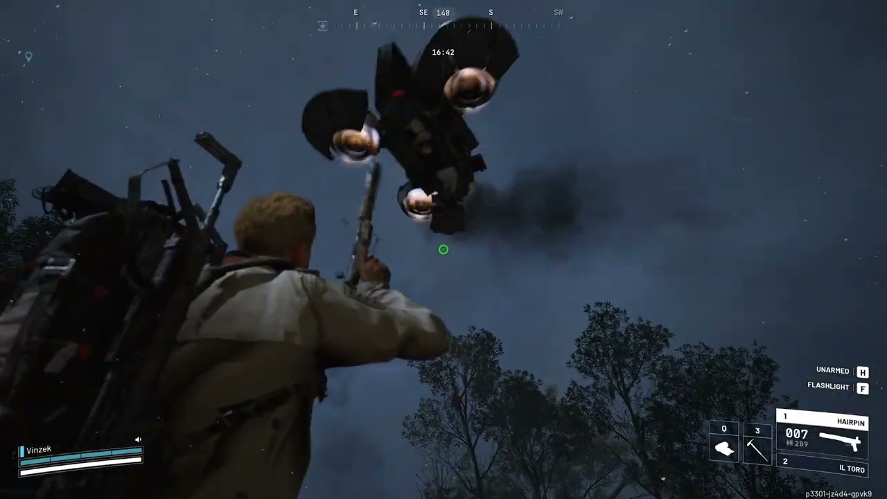 Killing Bastion with cheap loadout is easy Part 1