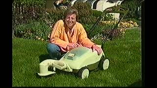 Neuton Informational Tape Cordless Outdoor Power Equipment Country Home Products