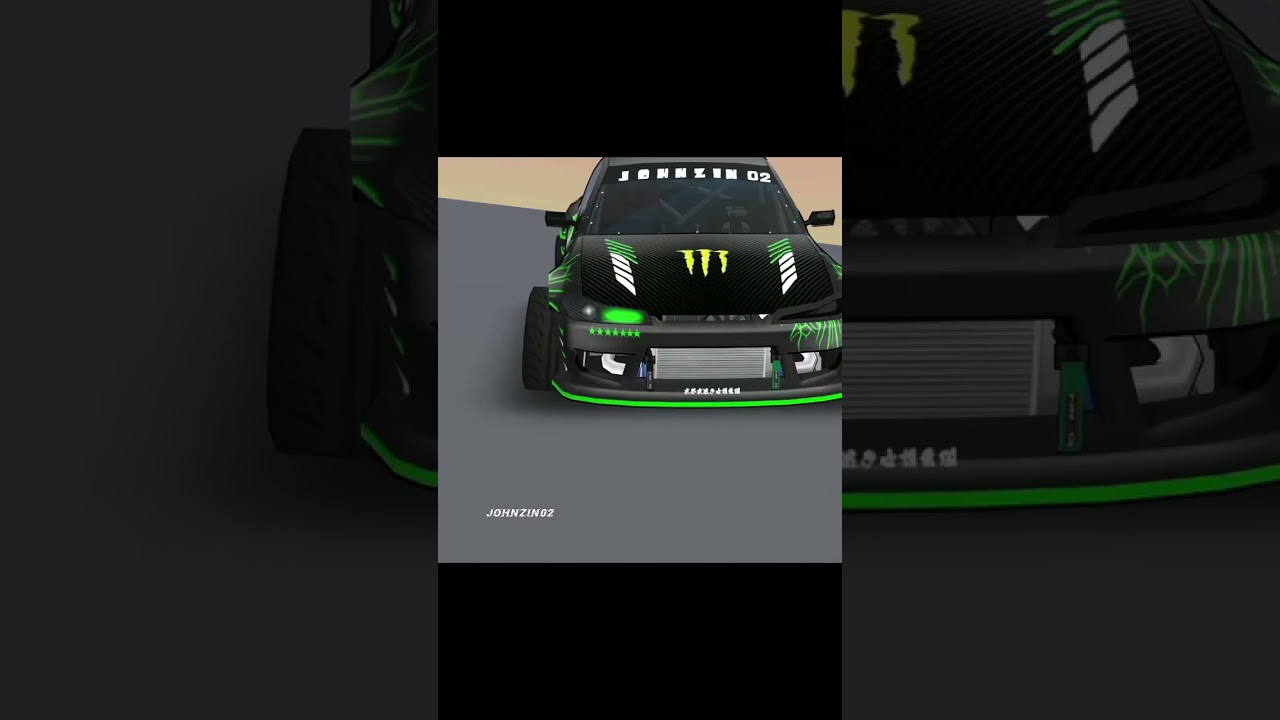 nissan s15 e gt86 edit 🔥 fr legends