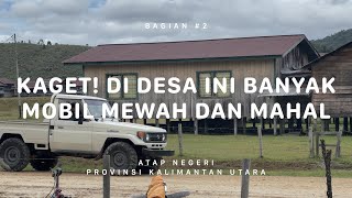 GUNUNG HARUN - Atap Negeri Kalimantan Utara #2 image