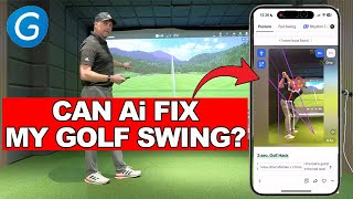Famous I Tried AI to Improve My Golf Swing - Here's What Happened Net Worth