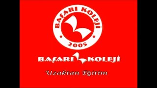 Başari Koleji̇ I Uzaktan Eğitim I 14-19 Hazi̇ran 2020 Igörsel Sanatlar 5-6.Siniflar Iayşe Şentürk