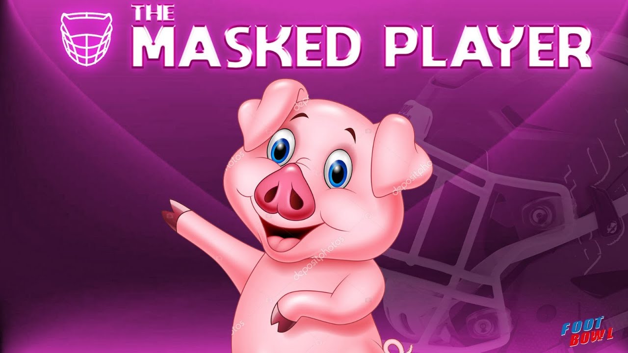 The Masked Player Folge 4 - YouTube