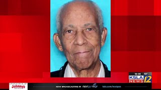 75-year-old man missing since Dec. 12