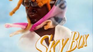 Gunna - “SkyBox” (Audio)