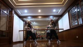 GD TAEYANG-GOOD BOY By Sandy&Mandy