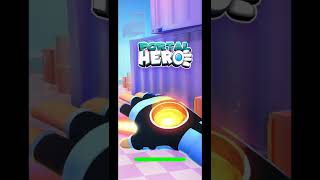 Portal Hero 3D is a new game in which you have to defeat your rivals👍👍👍 screenshot 4