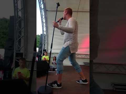 Noel Terhorst - Geboren um dich zu lieben