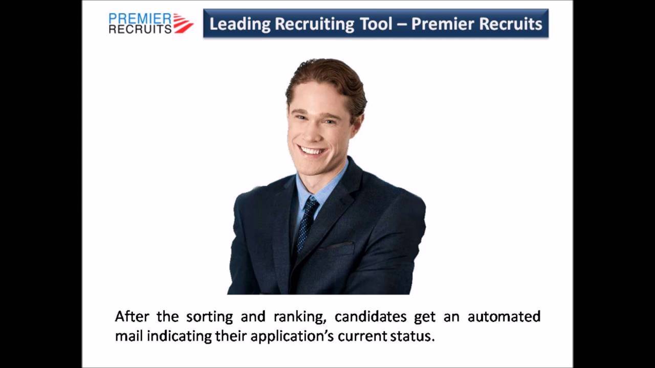 Leading Recruitment Selection Process Tools – Premier Recruits