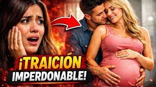 Una Traicin Imperdonable 