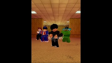 Dancing with my subscribers part 3 #shorts #viral #fyp #roblox #robloxedit #rblx 