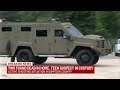 2 dead, suspect identified after Simpson County standoff