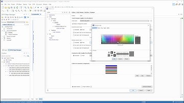 Change Tracking in Oxygen XML Editor 18