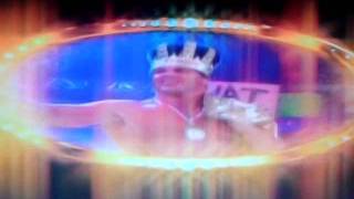 WWF Smackdown 2 Kurt Angle Entrance