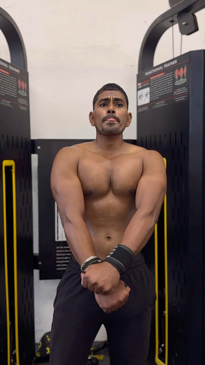 #ziddi #attitude #gymmotivation #ytviralshorts #contentcreator #1million #foryou #fitness