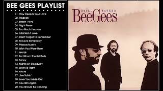 👴🎼 BeeGees Grandes Éxitos🎵🎶 screenshot 5