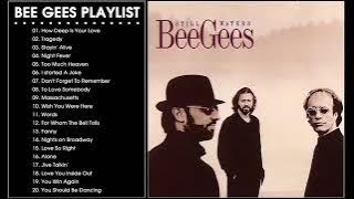 👴🎼 BeeGees Grandes Éxitos🎵🎶