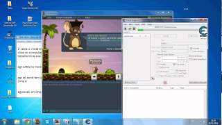 [New Hack] Mudar Titulo Transformice