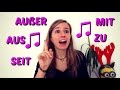 Quiz zu Dativpräpositionen