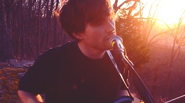 Stray Fossa - Transpiring (Live on the Bluff)