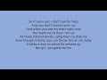 Care For You - Mario lyrics