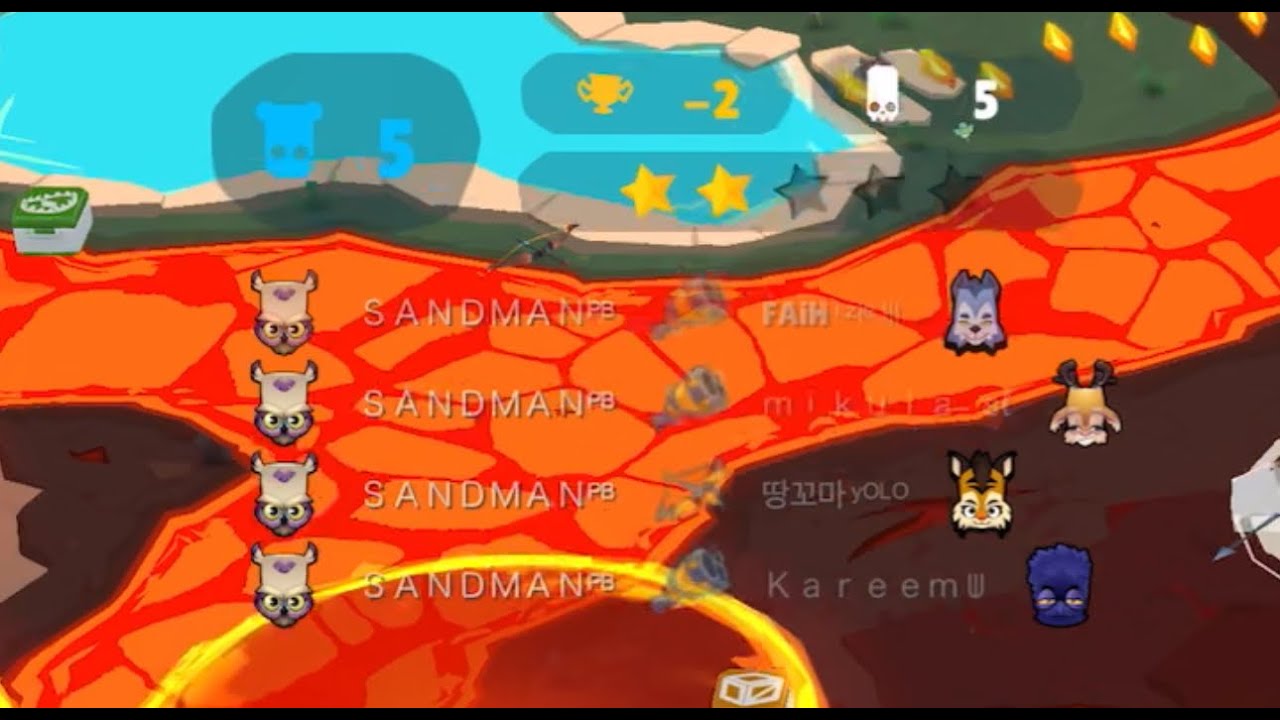 Random Squads Random Squads Against High Levels - YouTube