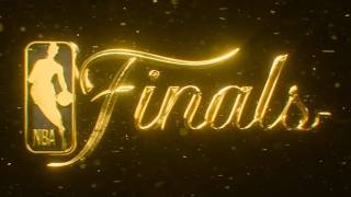 2026 NBA Finals Game 2 Intro Knicks vs. Spurs | NBA on ABC