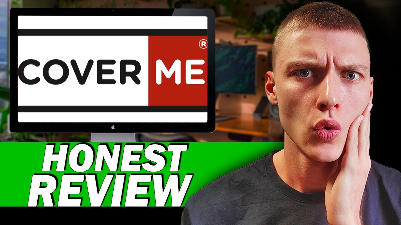 CoverMe App Review – My Honest Experience with Private Texting, Calling & Secure Vault