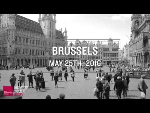 #Innovators35EU – Meet