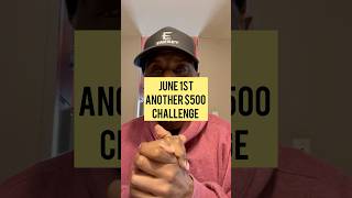 My 4th $500 Money saving Challenge for 2025 #lowincomesavings  #hustler #moneysavingchallenge #nyc