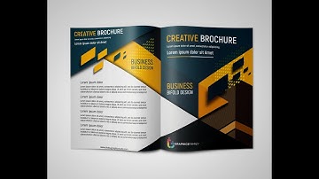 Mastering Desktop Publishing: Designing Stunning Brochures | Tutorial - Lesson 8