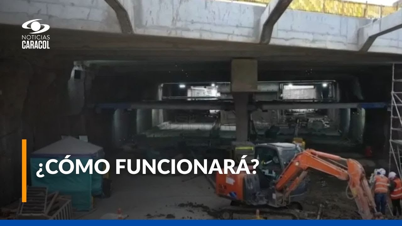 ¿Cuál es el estado de las obras del intercambiador de la calle 72 en ...