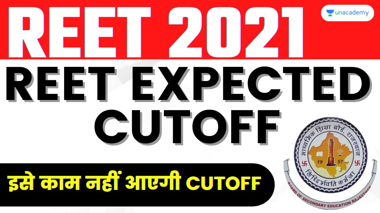REET 2021 | REET Expected Cutoff | Expert Analysis | Surendra Sir