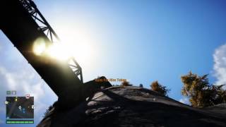 Far Cry 4 Epic C4 Throw