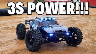 Why the 3S IMEX Scorpion Is My All-Time Favorite RC Car!